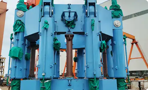 Looking for a Low-Noise Jacking System Solution?